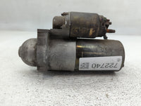 2002-2005 Cadillac Escalade Ext Car Starter Motor Solenoid OEM P/N:12583115 Fits Fits 2000 2001 2002 2003 2004 2005 2006 OEM Used Auto Parts - Oemusedautoparts1.com