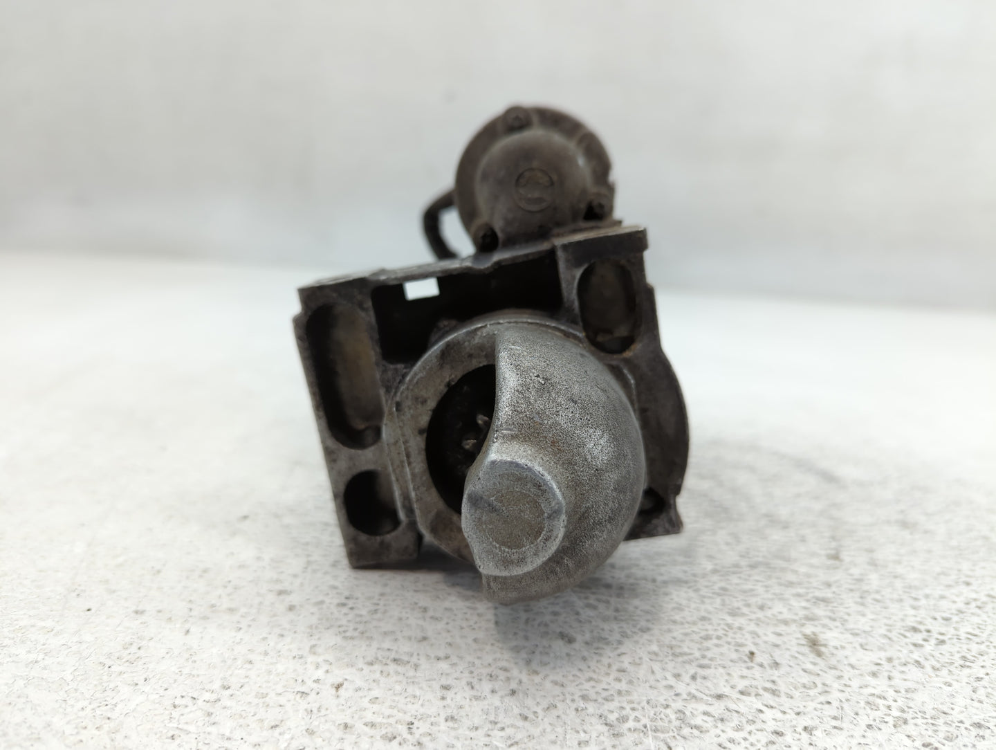 2002-2005 Cadillac Escalade Ext Car Starter Motor Solenoid OEM P/N:12583115 Fits Fits 2000 2001 2002 2003 2004 2005 2006 OEM Used Auto Parts - Oemusedautoparts1.com