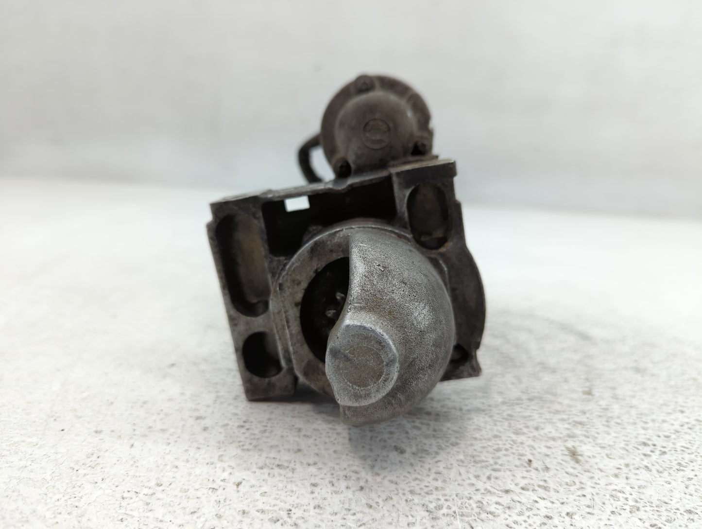 2002-2005 Cadillac Escalade Ext Car Starter Motor Solenoid OEM P/N:12583115 Fits Fits 2000 2001 2002 2003 2004 2005 2006 OEM Used Auto Parts - Oemusedautoparts1.com