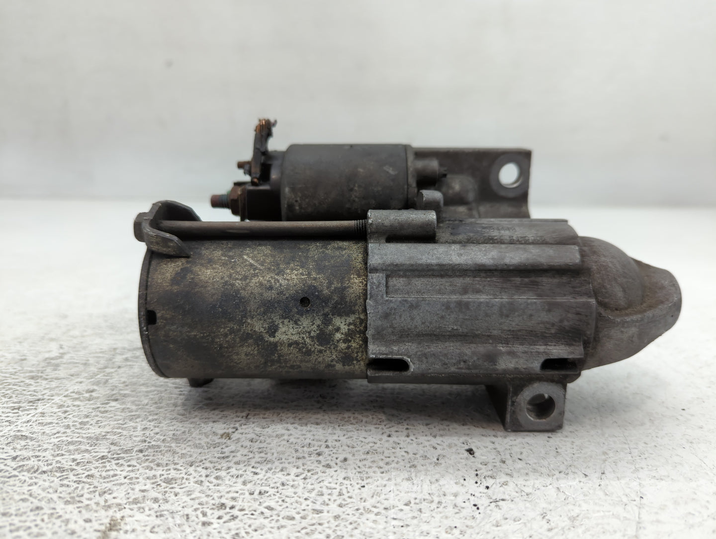 2006-2008 Buick Lucerne Car Starter Motor Solenoid OEM Fits Fits 2004 2005 2006 2007 2008 2009 OEM Used Auto Parts - Oemusedautoparts1.com