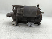 2006-2008 Buick Lucerne Car Starter Motor Solenoid OEM Fits Fits 2004 2005 2006 2007 2008 2009 OEM Used Auto Parts - Oemusedautoparts1.com