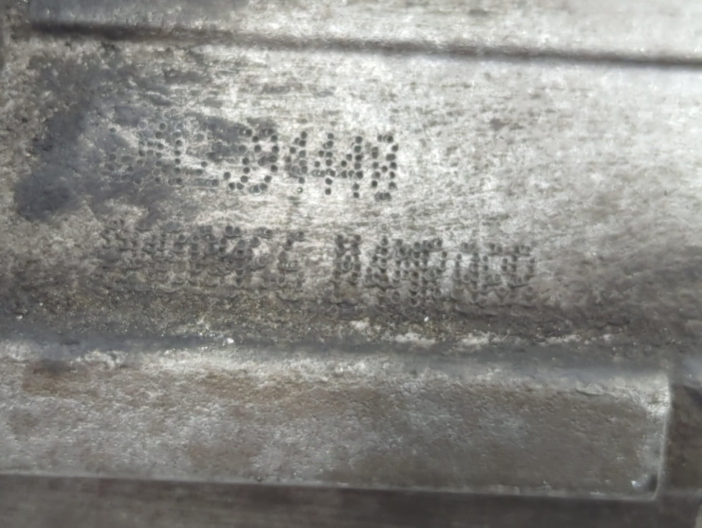 2006-2008 Buick Lucerne Car Starter Motor Solenoid OEM Fits Fits 2004 2005 2006 2007 2008 2009 OEM Used Auto Parts - Oemusedautoparts1.com