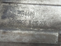 2006-2008 Buick Lucerne Car Starter Motor Solenoid OEM Fits Fits 2004 2005 2006 2007 2008 2009 OEM Used Auto Parts - Oemusedautoparts1.com