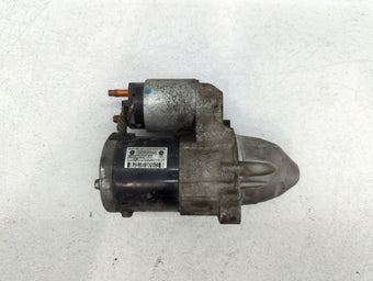 compare product 2007-2012 Dodge Caliber Car Starter Motor Solenoid OEM P/N:05034555AA Fits OEM Used Auto Parts