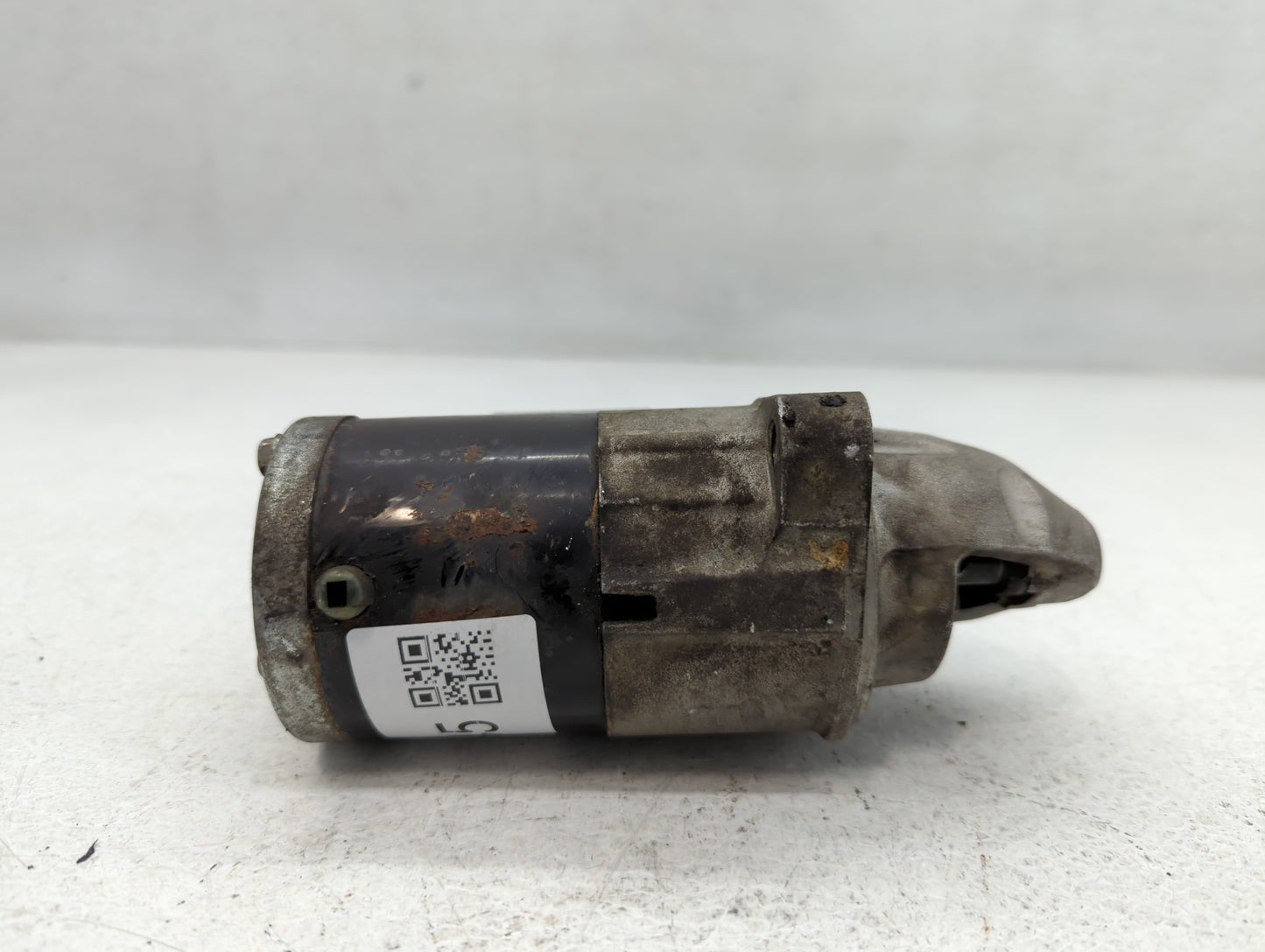 2007-2012 Dodge Caliber Car Starter Motor Solenoid OEM P/N:05034555AA Fits OEM Used Auto Parts - Oemusedautoparts1.com