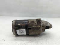 2007-2012 Dodge Caliber Car Starter Motor Solenoid OEM P/N:05034555AA Fits OEM Used Auto Parts - Oemusedautoparts1.com