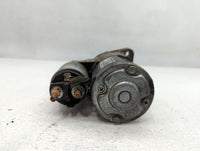 2007-2012 Dodge Caliber Car Starter Motor Solenoid OEM P/N:05034555AA Fits OEM Used Auto Parts - Oemusedautoparts1.com