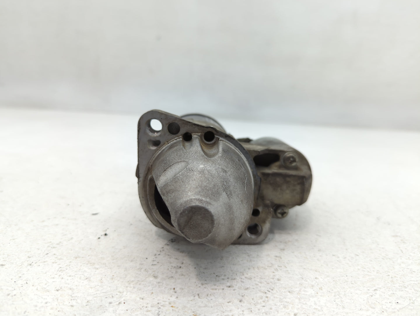 2007-2012 Dodge Caliber Car Starter Motor Solenoid OEM P/N:05034555AA Fits OEM Used Auto Parts - Oemusedautoparts1.com