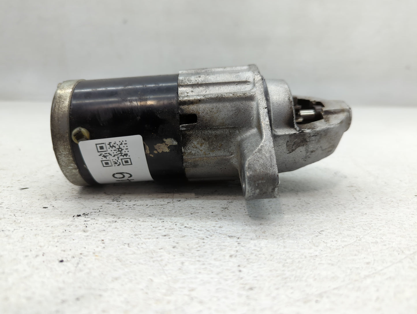2015-2022 Ram Promaster City Car Starter Motor Solenoid OEM P/N:M000T39071 68084005AA Fits OEM Used Auto Parts - Oemusedautoparts1.com
