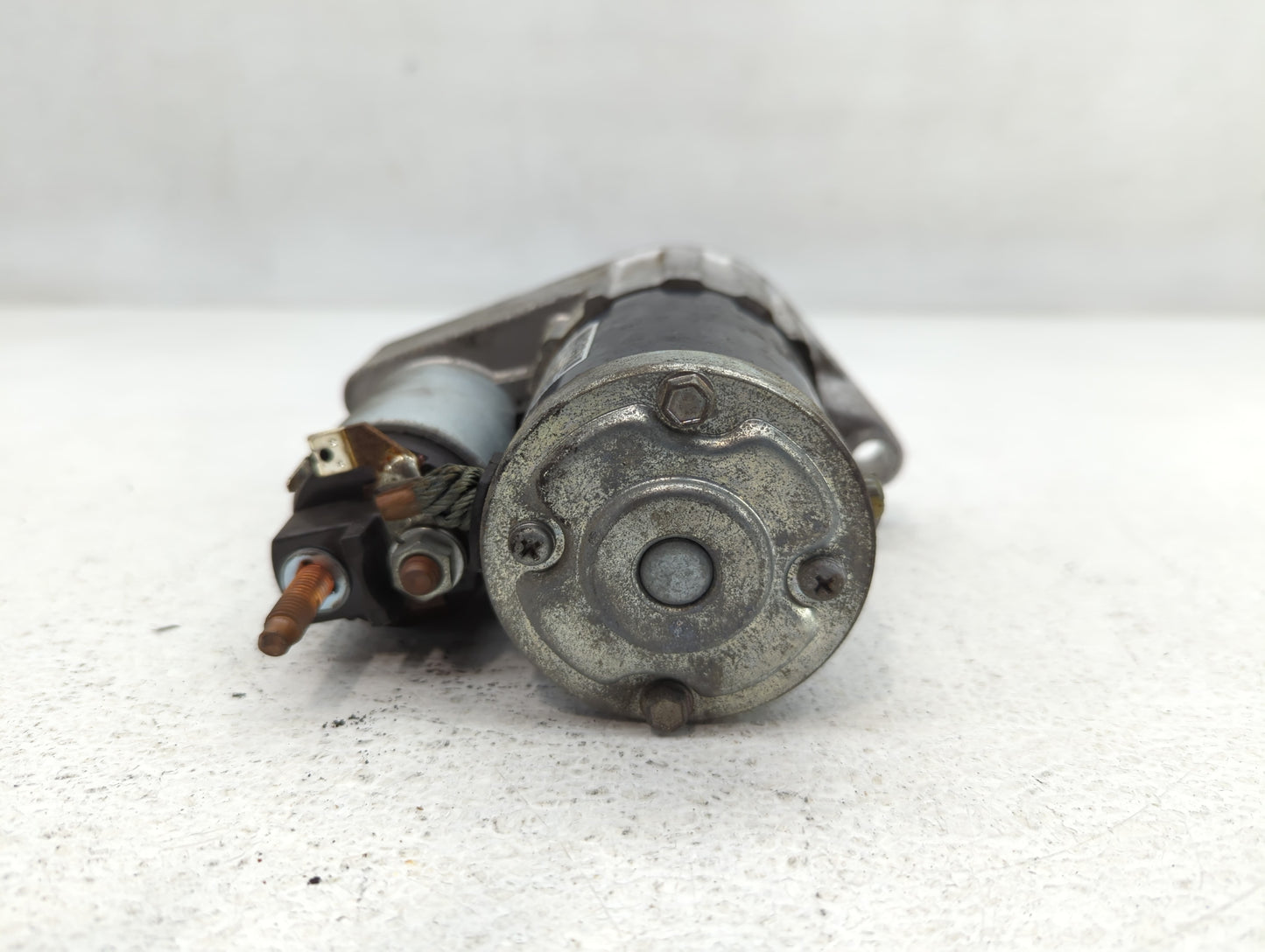 2015-2022 Ram Promaster City Car Starter Motor Solenoid OEM P/N:M000T39071 68084005AA Fits OEM Used Auto Parts - Oemusedautoparts1.com