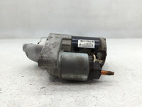 2015-2022 Ram Promaster City Car Starter Motor Solenoid OEM P/N:M000T39071 68084005AA Fits OEM Used Auto Parts - Oemusedautoparts1.com