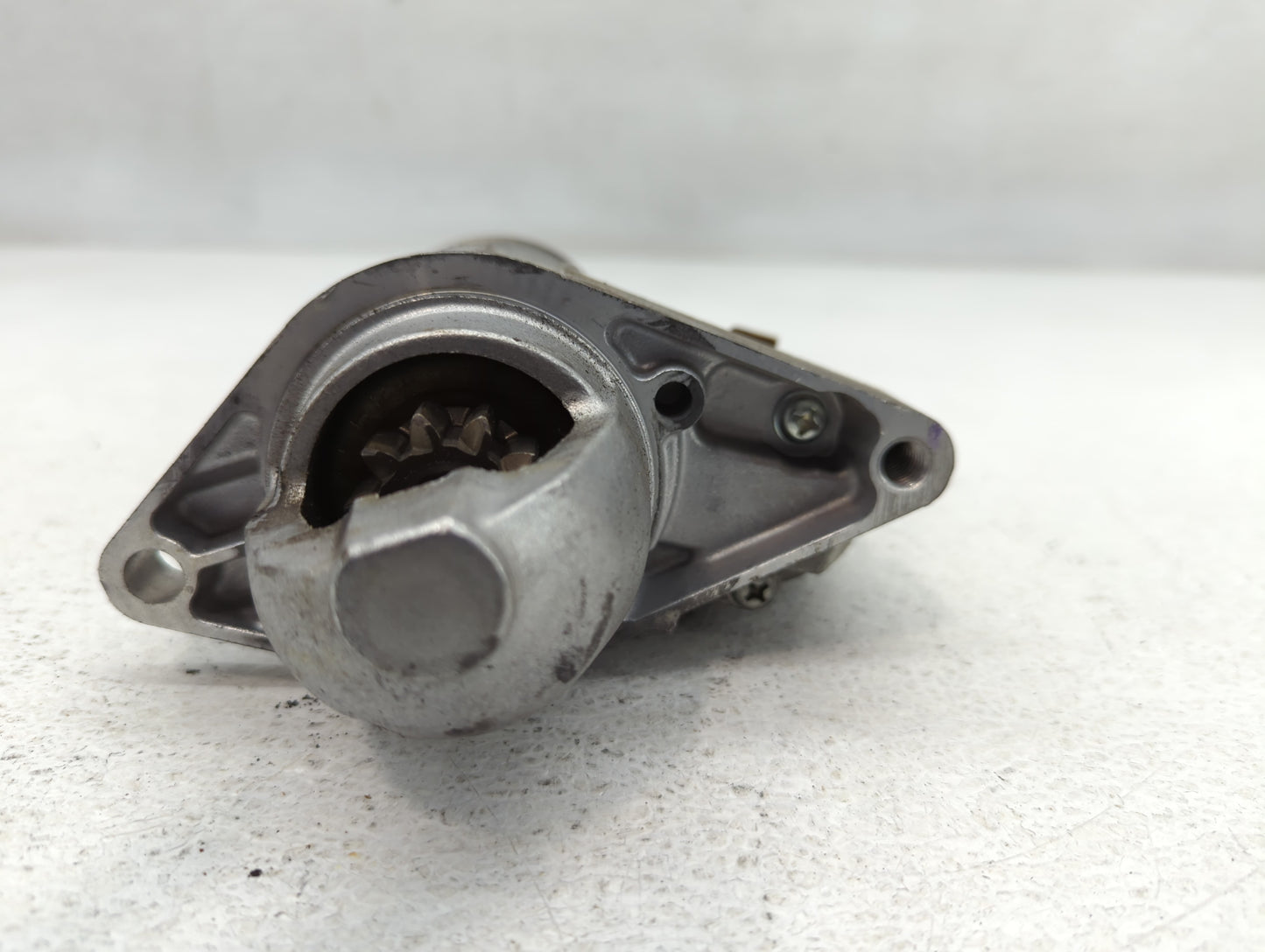 2015-2022 Ram Promaster City Car Starter Motor Solenoid OEM P/N:M000T39071 68084005AA Fits OEM Used Auto Parts - Oemusedautoparts1.com