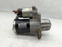 2008-2015 Cadillac Cts Car Starter Motor Solenoid OEM P/N:12610857 Fits Fits 2008 2009 2010 2011 2012 2013 2014 2015 OEM Used Auto Parts - Oemusedautoparts1.com