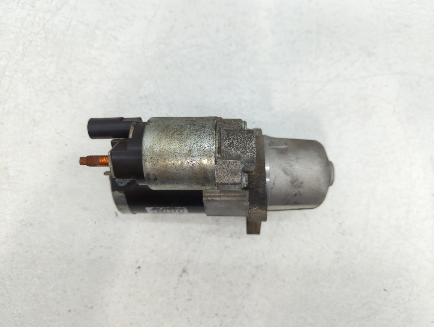 2008-2015 Cadillac Cts Car Starter Motor Solenoid OEM P/N:12610857 Fits Fits 2008 2009 2010 2011 2012 2013 2014 2015 OEM Used Auto Parts - Oemusedautoparts1.com