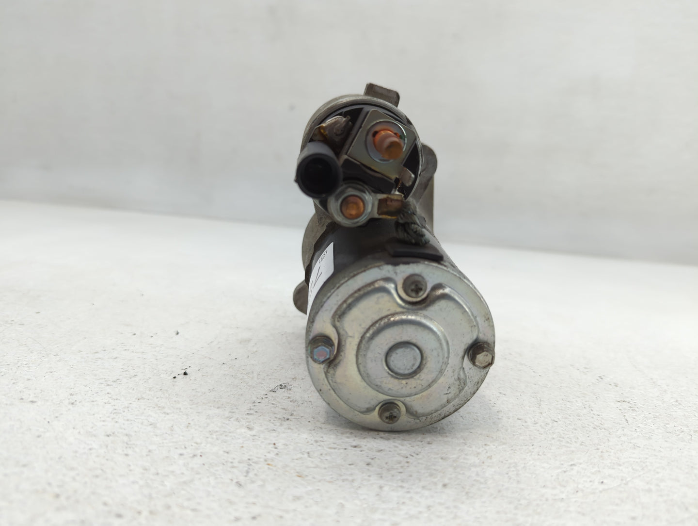 2008-2015 Cadillac Cts Car Starter Motor Solenoid OEM P/N:12610857 Fits Fits 2008 2009 2010 2011 2012 2013 2014 2015 OEM Used Auto Parts - Oemusedautoparts1.com