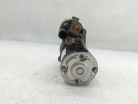 2008-2015 Cadillac Cts Car Starter Motor Solenoid OEM P/N:12610857 Fits Fits 2008 2009 2010 2011 2012 2013 2014 2015 OEM Used Auto Parts - Oemusedautoparts1.com