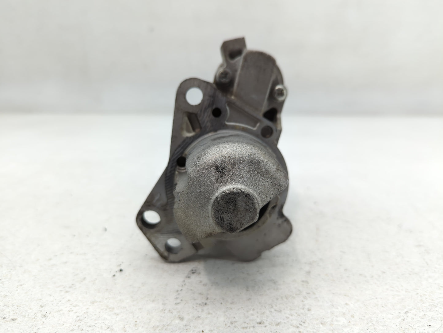 2008-2015 Cadillac Cts Car Starter Motor Solenoid OEM P/N:12610857 Fits Fits 2008 2009 2010 2011 2012 2013 2014 2015 OEM Used Auto Parts - Oemusedautoparts1.com