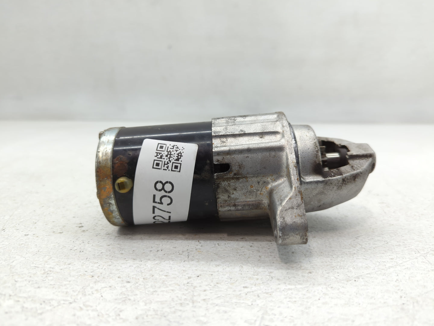 2015-2017 Chrysler 200 Car Starter Motor Solenoid OEM P/N:M000T39071 68084005AA Fits OEM Used Auto Parts - Oemusedautoparts1.com