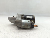 2015-2017 Chrysler 200 Car Starter Motor Solenoid OEM P/N:M000T39071 68084005AA Fits OEM Used Auto Parts - Oemusedautoparts1.com