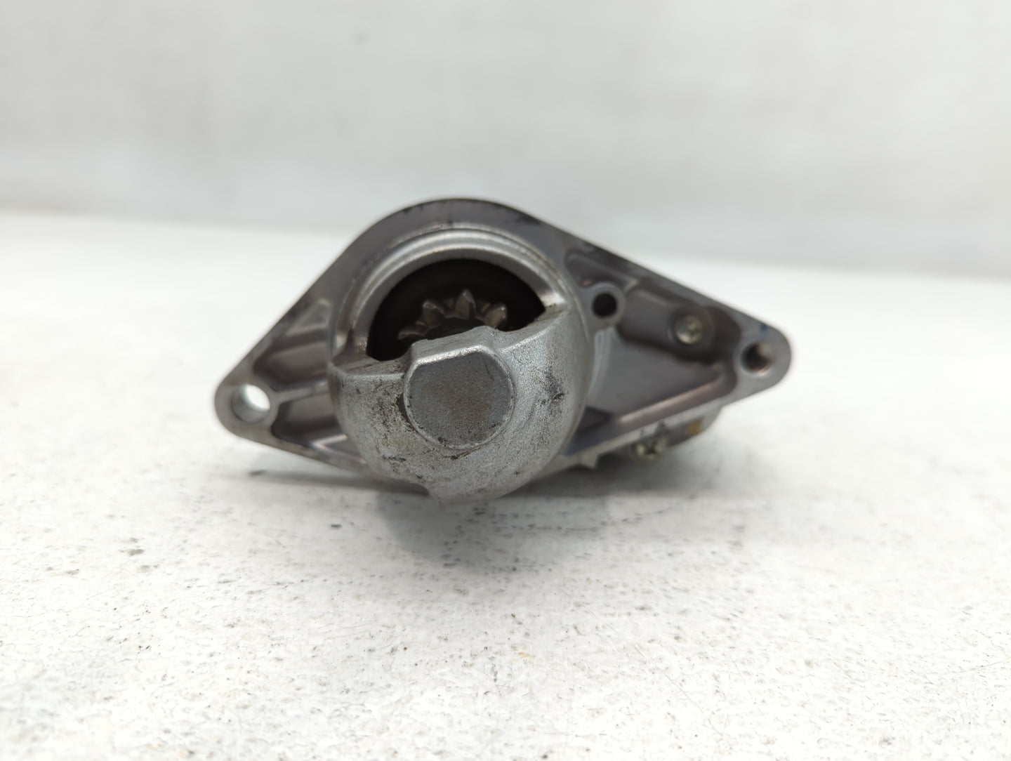 2015-2017 Chrysler 200 Car Starter Motor Solenoid OEM P/N:M000T39071 68084005AA Fits OEM Used Auto Parts - Oemusedautoparts1.com