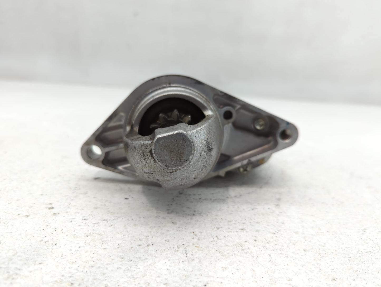 2015-2017 Chrysler 200 Car Starter Motor Solenoid OEM P/N:M000T39071 68084005AA Fits OEM Used Auto Parts - Oemusedautoparts1.com