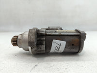2014 Volkswagen Jetta Car Starter Motor Solenoid OEM P/N:02M 911 024 R Fits Fits 2015 2016 2017 2018 2019 2020 2021 2022 OEM Used Auto Parts - Oemusedautoparts1.com