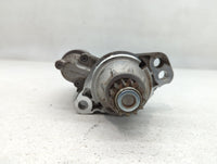 2014 Volkswagen Jetta Car Starter Motor Solenoid OEM P/N:02M 911 024 R Fits Fits 2015 2016 2017 2018 2019 2020 2021 2022 OEM Used Auto Parts - Oemusedautoparts1.com