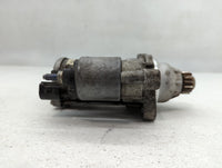 2014 Volkswagen Jetta Car Starter Motor Solenoid OEM P/N:02M 911 024 R Fits Fits 2015 2016 2017 2018 2019 2020 2021 2022 OEM Used Auto Parts - Oemusedautoparts1.com