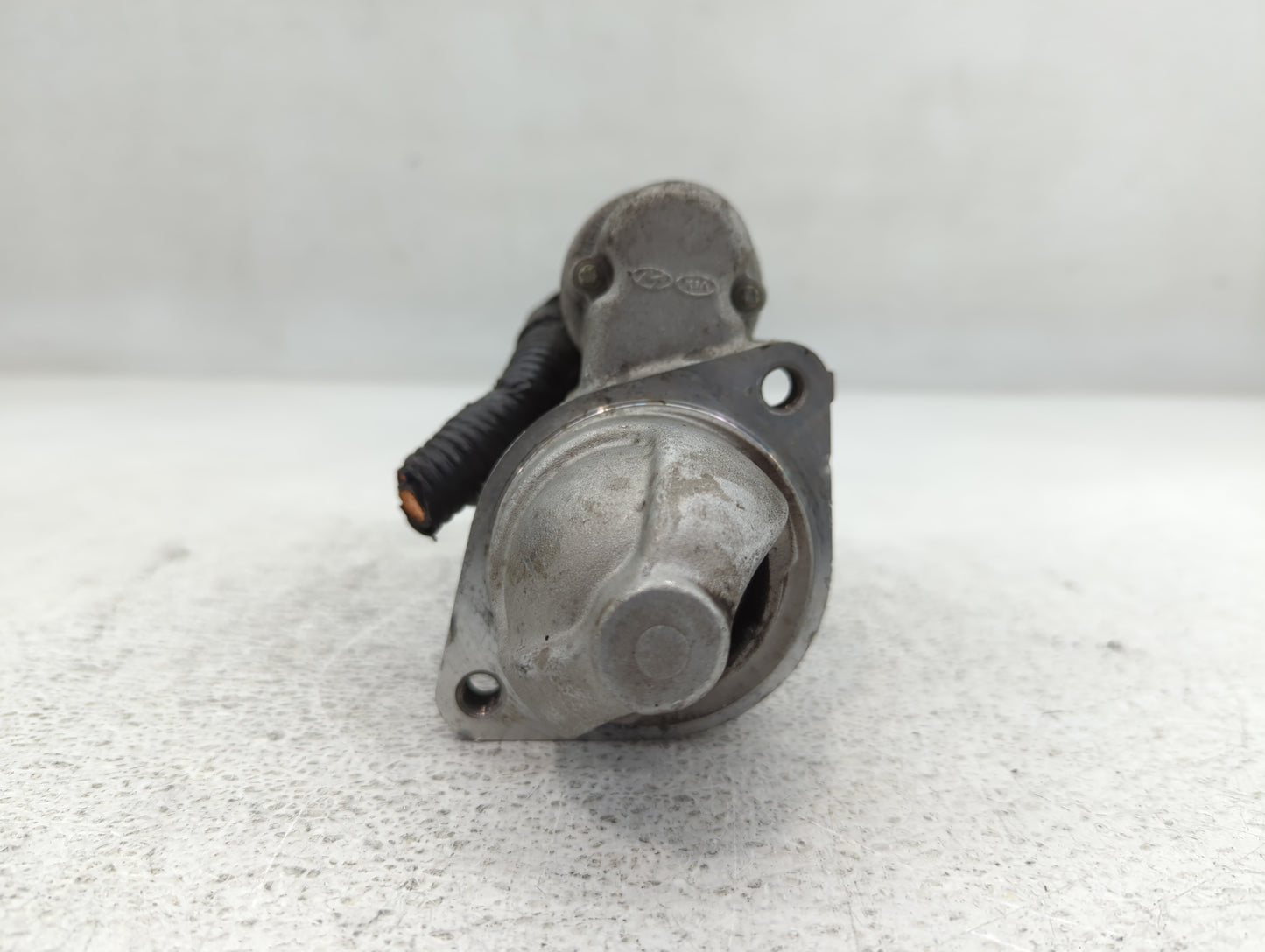2016-2020 Kia Sorento Car Starter Motor Solenoid OEM P/N:8000743 36100-2G210 Fits Fits 2015 2016 2017 2018 2019 2020 OEM Used Auto Parts - Oemusedautoparts1.com