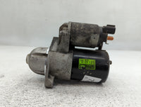2014-2015 Kia Soul Car Starter Motor Solenoid OEM P/N:1206214 36100-2E121 Fits Fits 2014 2015 2016 OEM Used Auto Parts - Oemusedautoparts1.com