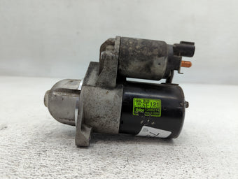 compare product 2014-2015 Kia Soul Car Starter Motor Solenoid OEM P/N:1206214 36100-2E121 Fits Fits 2014 2015 2016 OEM Used Auto Parts