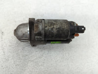 2014-2015 Kia Soul Car Starter Motor Solenoid OEM P/N:1206214 36100-2E121 Fits Fits 2014 2015 2016 OEM Used Auto Parts - Oemusedautoparts1.com