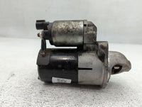 2014-2015 Kia Soul Car Starter Motor Solenoid OEM P/N:1206214 36100-2E121 Fits Fits 2014 2015 2016 OEM Used Auto Parts - Oemusedautoparts1.com