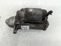 2010-2011 Chevrolet Aveo Car Starter Motor Solenoid OEM Fits Fits 2010 2011 OEM Used Auto Parts - Oemusedautoparts1.com
