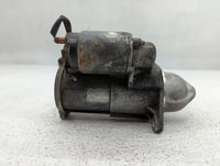 2010-2011 Chevrolet Aveo Car Starter Motor Solenoid OEM Fits Fits 2010 2011 OEM Used Auto Parts - Oemusedautoparts1.com