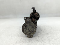 2010-2011 Chevrolet Aveo Car Starter Motor Solenoid OEM Fits Fits 2010 2011 OEM Used Auto Parts - Oemusedautoparts1.com