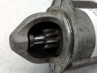2010-2011 Chevrolet Aveo Car Starter Motor Solenoid OEM Fits Fits 2010 2011 OEM Used Auto Parts - Oemusedautoparts1.com