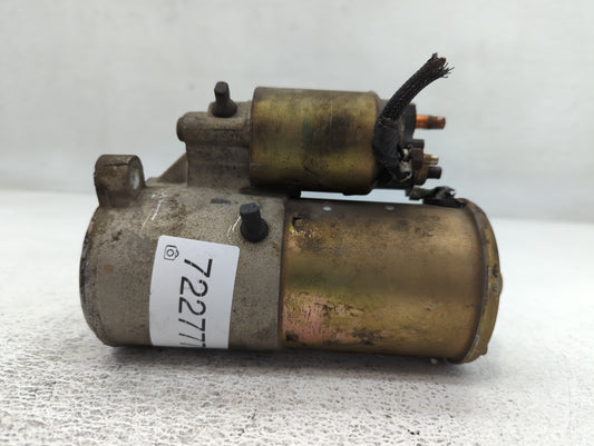 1999-2013 Ford F-150 Car Starter Motor Solenoid OEM P/N:11131-AA Fits OEM Used Auto Parts - Oemusedautoparts1.com