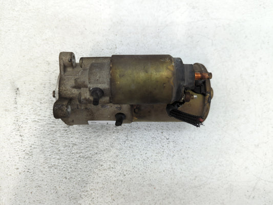 1999-2013 Ford F-150 Car Starter Motor Solenoid OEM P/N:11131-AA Fits OEM Used Auto Parts