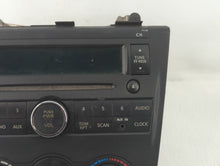 2007-2009 Nissan Altima Radio AM FM Cd Player Receiver Replacement P/N:28185 ZN40A Fits Fits 2007 2008 2009 OEM Used Auto Parts