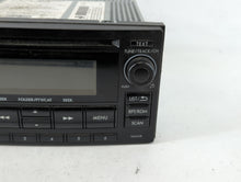 2012-2014 Subaru Impreza Radio AM FM Cd Player Receiver Replacement P/N:86201FJ620 Fits Fits 2012 2013 2014 OEM Used Auto Parts