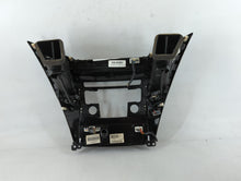 2011-2013 Hyundai Sonata Climate Control Module Temperature AC/Heater Replacement P/N:97250-4R100 Fits Fits 2011 2012 2013 OEM Used Auto Parts