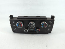 2011 Dodge Caravan Climate Control Module Temperature AC/Heater Replacement P/N:P55111240AB Fits OEM Used Auto Parts