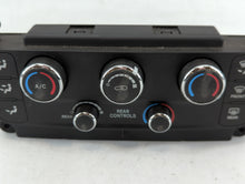 2011 Dodge Caravan Climate Control Module Temperature AC/Heater Replacement P/N:P55111240AB Fits OEM Used Auto Parts