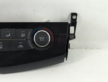 2015 Nissan Altima Climate Control Module Temperature AC/Heater Replacement P/N:275109HP0A 275109HP0A--E Fits OEM Used Auto Parts