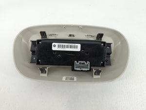 2017 Dodge Durango Climate Control Module Temperature AC/Heater Replacement P/N:T033700114 68330873AA Fits OEM Used Auto Parts