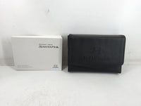 2014 Hyundai Santa Fe Owners Manual Book Guide P/N:EB80-EU42D OEM Used Auto Parts - Oemusedautoparts1.com