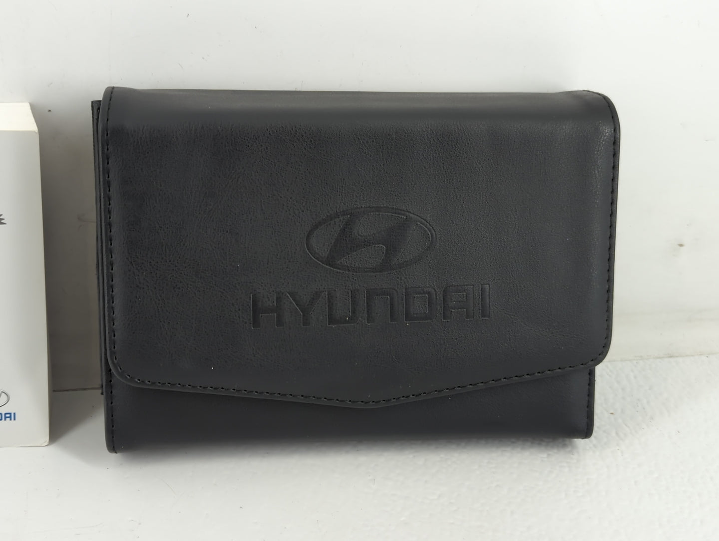 2014 Hyundai Santa Fe Owners Manual Book Guide P/N:EB80-EU42D OEM Used Auto Parts - Oemusedautoparts1.com