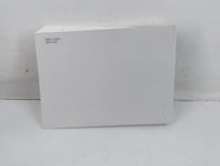 2014 Hyundai Santa Fe Owners Manual Book Guide P/N:EB80-EU42D OEM Used Auto Parts - Oemusedautoparts1.com