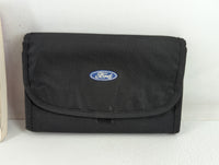 2013 Ford Fusion Owners Manual Book Guide P/N:DE5J 19A321 AA OEM Used Auto Parts - Oemusedautoparts1.com